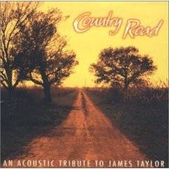 James Taylor : Country Road : Tribute to James Taylor